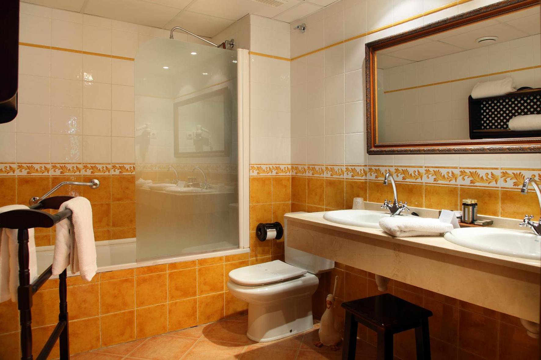 ביירחה Hosteria De Guara מראה חיצוני תמונה