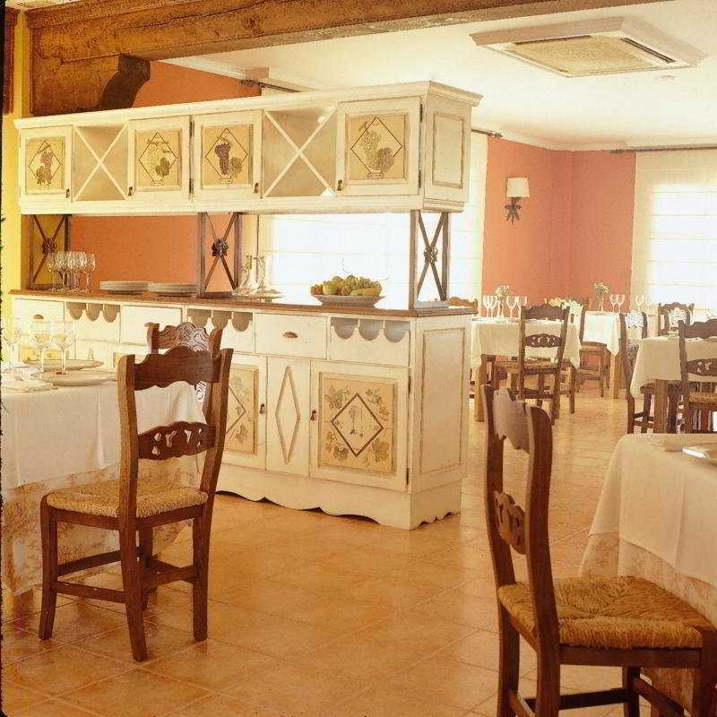 ביירחה Hosteria De Guara מראה חיצוני תמונה