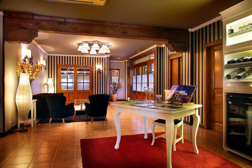 ביירחה Hosteria De Guara מראה חיצוני תמונה