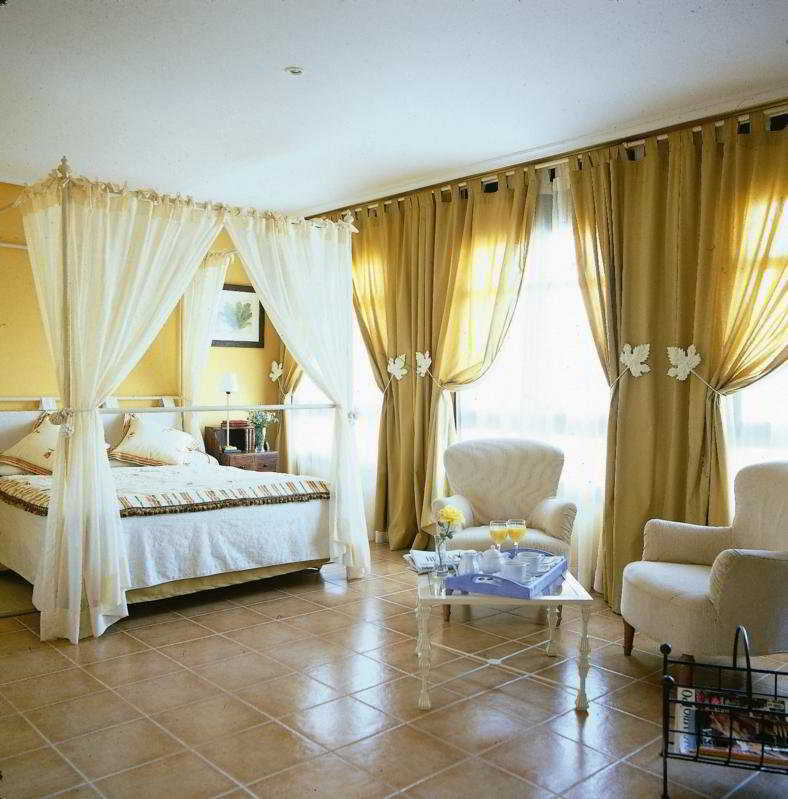 ביירחה Hosteria De Guara מראה חיצוני תמונה